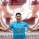 Madura United Resmi Boyong Bima Koto, Pos Kiper Kini Lengkap