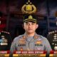 Jelang HUT ke-80 Bhayangkara, Tiga Kapolres di Madura Berganti