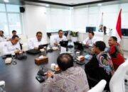 Potensi Laut Melimpah, Sumenep Usulkan Pagerungan Kecil Jadi Sentra Industri Perikanan