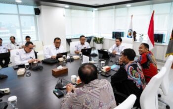 Potensi Laut Melimpah, Sumenep Usulkan Pagerungan Kecil Jadi Sentra Industri Perikanan