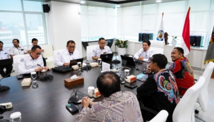Potensi Laut Melimpah, Sumenep Usulkan Pagerungan Kecil Jadi Sentra Industri Perikanan