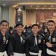 Malam Suro, PSHT Sumenep Resmi Sahkan 107 Warga Tingkat I