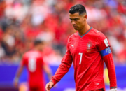 Portugal Tertahan, Ronaldo Masih Mandul! CR7 Puasa Gol dalam 10 Laga Turnamen Besar