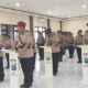 Mutasi Jabatan di Polres Bangkalan, Ini Daftar Pejabat yang Bergeser