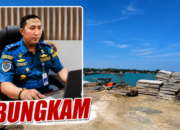 Kasus PELRA Kalianget Memanas, Kepala KSOP Kalianget Berpotensi Diperiksa Aparat Hukum