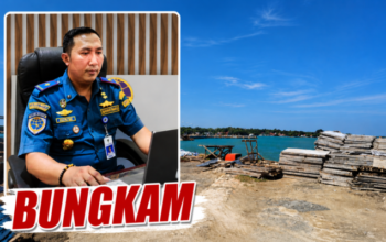 Kasus PELRA Kalianget Memanas, Kepala KSOP Kalianget Berpotensi Diperiksa Aparat Hukum
