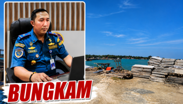 Kasus PELRA Kalianget Memanas, Kepala KSOP Kalianget Berpotensi Diperiksa Aparat Hukum
