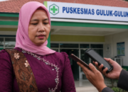 Puskesmas Guluk-Guluk Anggarkan Rp18 Juta untuk Publikasi, Kapus Bungkam soal Realisasinya