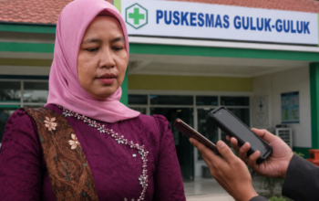 Puskesmas Guluk-Guluk Anggarkan Rp18 Juta untuk Publikasi, Kapus Bungkam soal Realisasinya