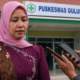 Puskesmas Guluk-Guluk Anggarkan Rp18 Juta untuk Publikasi, Kapus Bungkam soal Realisasinya