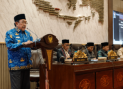 Pemkab Sumenep Sampaikan Raperda Pertanggungjawaban APBD 2025, PAD Tembus Rp382,8 Miliar