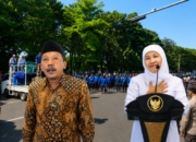 Dinilai Permisif terhadap Polemik PJU, KCB Desak Gubernur Khofifah Copot Plt Dirut dan Komisaris Utama