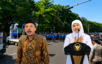 Dinilai Permisif terhadap Polemik PJU, KCB Desak Gubernur Khofifah Copot Plt Dirut dan Komisaris Utama