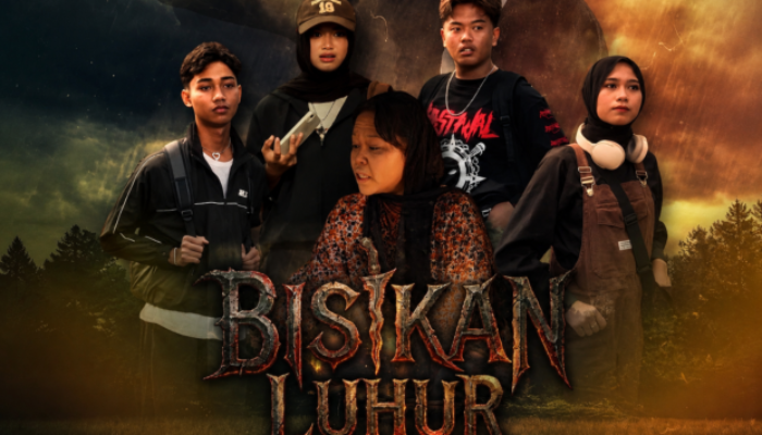 Mahasiswa UNIBA Madura Garap ‘Bisikan Luhur’, Film Horor yang Sentil Krisis Adab Anak Muda
