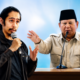 Penjahat Bernama Prabowo