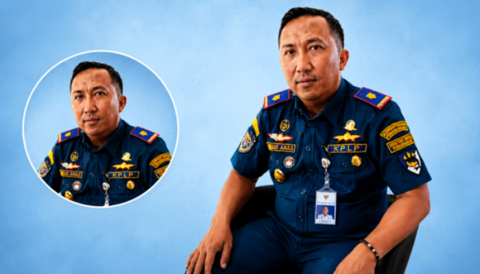 Anggaran Pakaian Dinas KSOP Kalianget Terus Muncul Sejak 2022, Publik Pertanyakan Urgensi dan Kenaikan Nilainya