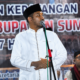 Sambut Jemaah Haji, Bupati Fauzi: Kemabruran Harus Terlihat dalam Kehidupan Sosial