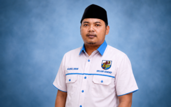 Ketua KNPI Sumenep Ajak Pemuda Jadikan Pancasila Kompas Perjuangan