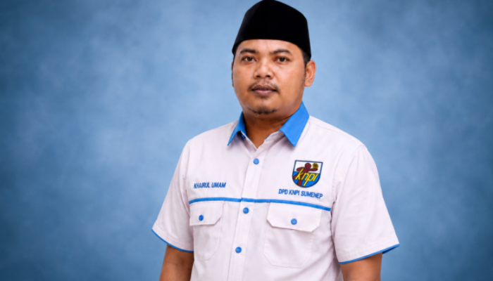 Ketua KNPI Sumenep Ajak Pemuda Jadikan Pancasila Kompas Perjuangan