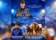 Karapan Sapi Piala AHY Siap Digelar, AHY Dijadwalkan Hadir di Madura