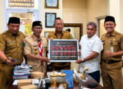 Helmi Art Museum Apresiasi Langkah Disbudporapar Perkuat Ekosistem Budaya Keris