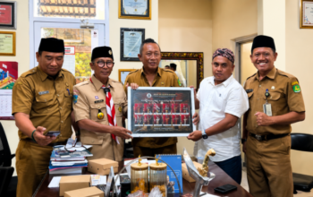 Helmi Art Museum Apresiasi Langkah Disbudporapar Perkuat Ekosistem Budaya Keris