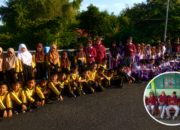 UPTD SDN Paseyan 1 Sampang Apresiasi Siswa Berprestasi Lewat JJS dan Pembagian Hadiah