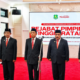 Pemkab Sumenep Rotasi 4 Pejabat Eselon II, Bupati Fauzi Tekankan Birokrasi Adaptif dan Inovatif
