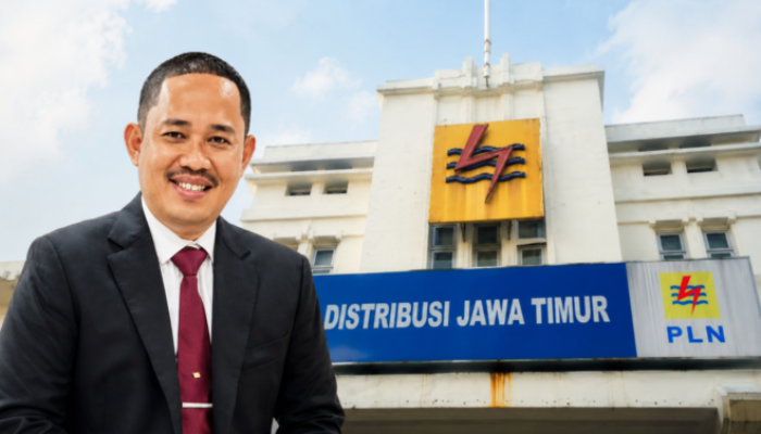 Listrik di Jatim Pulih 100 Persen, PLN Cabut Jadwal Manajemen Beban