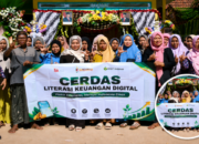 BPRS Bhakti Sumekar Sasar Desa-desa untuk Tingkatkan Literasi dan Inklusi Keuangan