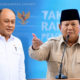 Tak Main-Main, Prabowo Copot Dadan Hindayana dari Kepala BGN, Ini Alasannya
