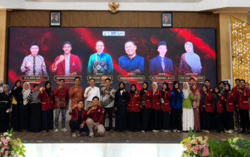 Halaqah Energi Madura: Potensi Migas Melimpah, Kesejahteraan Warga Dinilai Belum Berbanding Lurus