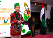 HMI Desak Revisi Peraturan Bupati No 80 Tahun 2022