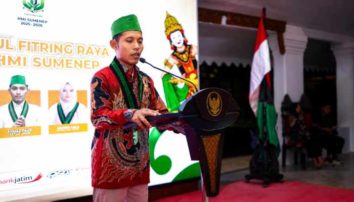 HMI Desak Revisi Peraturan Bupati No 80 Tahun 2022