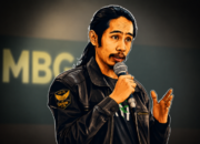 MBG: Malaikat Berjubah Gelap