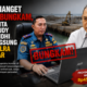 KSOP Kalianget Memilih Bungkam, ALARM Minta Menhub Dudy Purwagandhi Awasi Langsung Proyek PELRA Rp45 Miliar