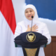 Jejak Panjang Khofifah Indar Parawansa: Dari Aktivis Mahasiswa hingga Dua Periode Memimpin Jawa Timur