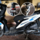 Curanmor di Bluto Berakhir Apes, Pelaku Ditangkap Saat Naik Motor Curian