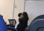 Viral Dugaan Mahasiswa Berciuman di Ruang Kuliah, Unair Dalami Kasus dan Telusuri Penyebaran Video