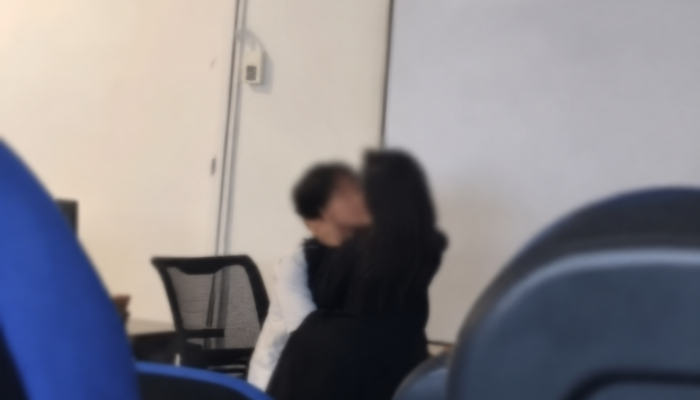 Viral Dugaan Mahasiswa Berciuman di Ruang Kuliah, Unair Dalami Kasus dan Telusuri Penyebaran Video