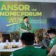 PW Ansor Jatim Gelar Economic Forum 2026, Bahas Masa Depan Hubungan Industrial Jawa Timur