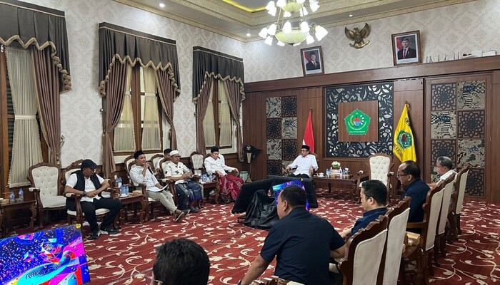 Pengusaha Rokok Madura Usul Jadi Pilot Project SKM Kelas III, Klaim Bisa Tekan Rokok Ilegal 90 Persen