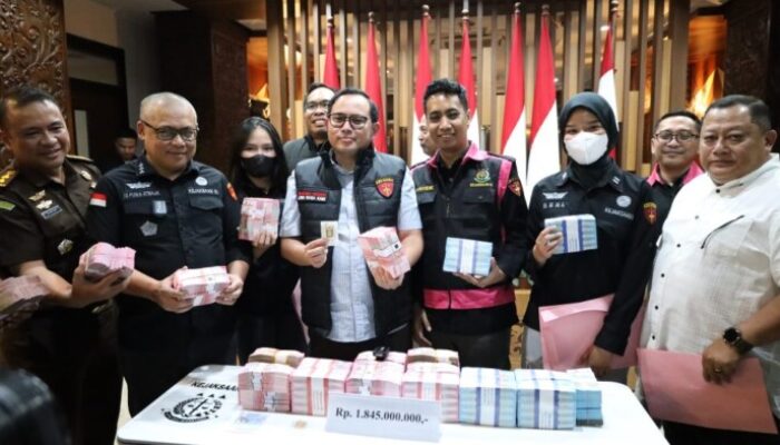 Kasus Pungli Perizinan ESDM Jatim Bertambah, Kabid Geologi Resmi Jadi Tersangka