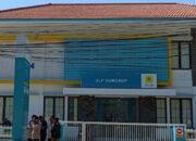 Polemik Lisdes Batang-Batang Bergulir, Kepala ULP PLN Sumenep Bungkam saat Dikonfirmasi