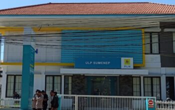Polemik Lisdes Batang-Batang Bergulir, Kepala ULP PLN Sumenep Bungkam saat Dikonfirmasi