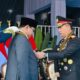 Hari Bhayangkara ke-80, Presiden Prabowo Dianugerahi Medali Loka Praja Samrakshana