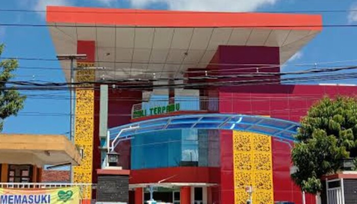 RSUD dr H Moh Anwar Sumenep Ditetapkan sebagai Penerima Program KJSU Nasional 2026