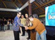 IKAJO Sulawesi Selatan Kukuhkan 9 Presidium, Miftahul Awal Rahman Jadi Figur Termuda