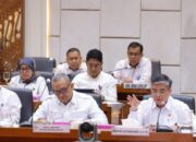 Kemnaker Gandeng Industri dan BNSP, MagangHub 2026 Makin Siap Cetak Tenaga Kerja Kompeten