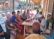 Geger! Jenazah Perempuan Ditemukan di Parit Sawah Gapura, Polisi Dalami Penyebab Kematian